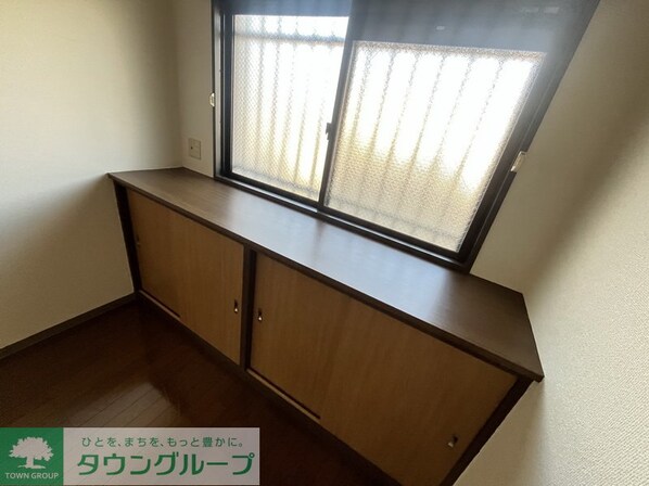 リバティの物件内観写真